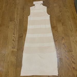 KATHERINE KELLY Knit Dress